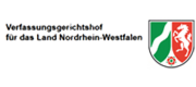 Verfassungsgericht NRW