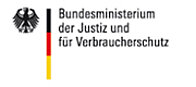 Bundesministerium der Justiz