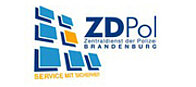 ZentraldienstPolizei Brandenburg