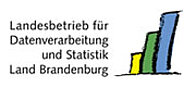 landesbetrieb datenverarbeitung statistik brandenburg
