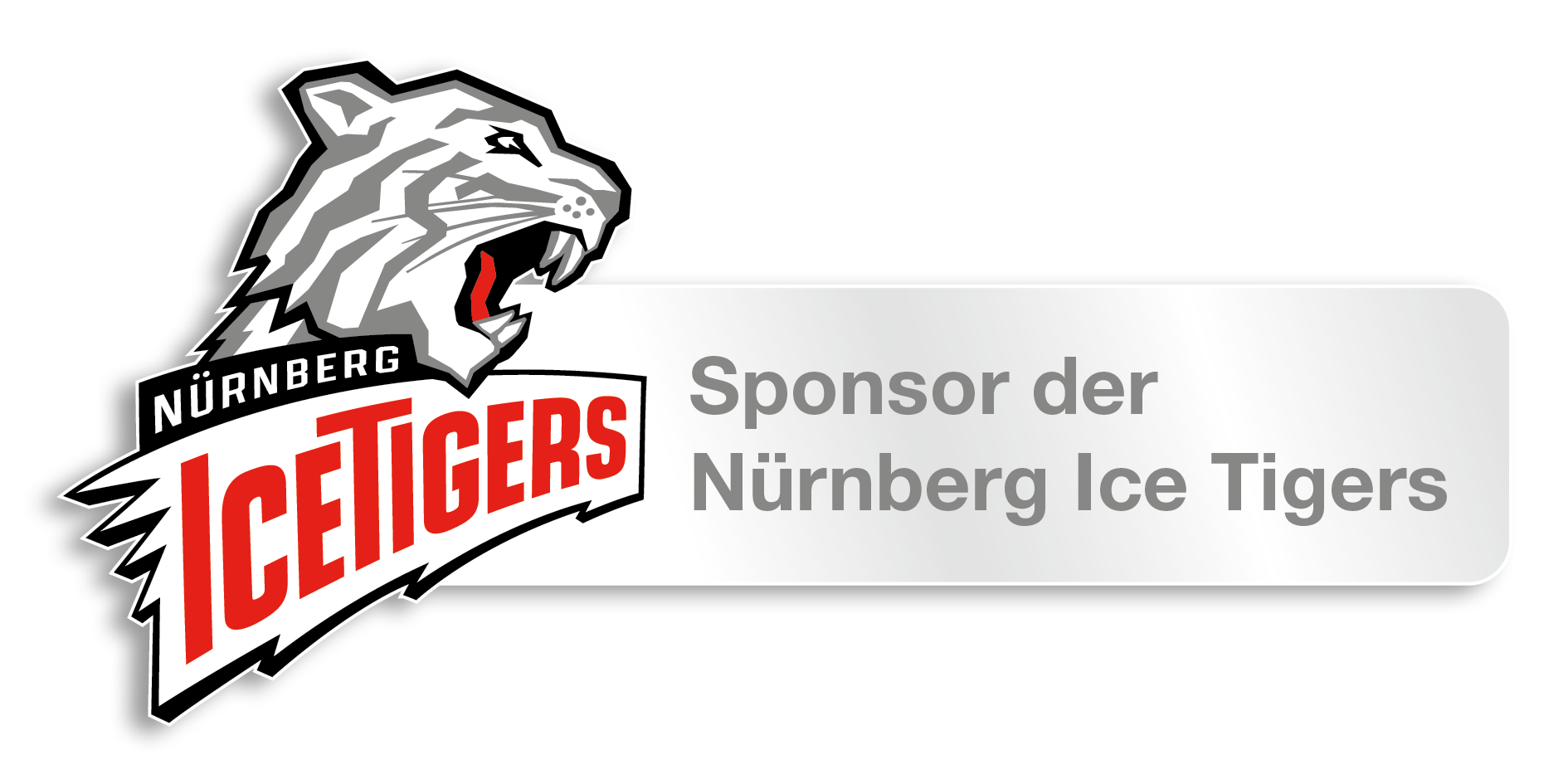 IceTigers Sponsor Logo