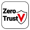 Zero Trust Logo